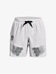 Moške kratke hlače Under Armour  Storm Armourprint Woven Storm Shorts-GRY