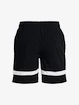 Moške kratke hlače Under Armour  Storm BASELINE WOVEN 7'' Storm Short-BLK