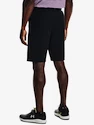 Moške kratke hlače Under Armour  Storm Drive Taper Storm Short-BLK