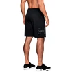 Moške kratke hlače Under Armour  Tech Graphic Short Black