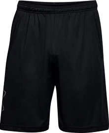 Moške kratke hlače Under Armour Tech Graphic Short Black