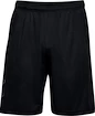 Moške kratke hlače Under Armour  Tech Graphic Short Black L