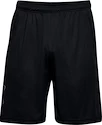 Moške kratke hlače Under Armour  Tech Graphic Short Black L