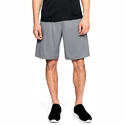 Moške kratke hlače Under Armour  Tech Graphic Short Grey