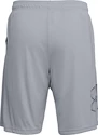 Moške kratke hlače Under Armour  Tech Graphic Short Grey