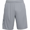 Moške kratke hlače Under Armour  Tech Graphic Short Grey