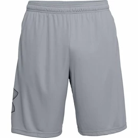 Moške kratke hlače Under Armour Tech Graphic Short Grey