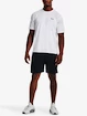 Moške kratke hlače Under Armour  Tech Vent Short-BLK