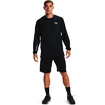 Moške kratke hlače Under Armour  TERRY SHORT-BLK