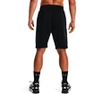 Moške kratke hlače Under Armour  TERRY SHORT-BLK