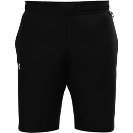 Moške kratke hlače Under Armour TERRY SHORT-BLK