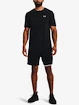 Moške kratke hlače Under Armour  Vanish Woven 2in1 Sts-BLK