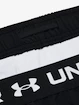 Moške kratke hlače Under Armour  Vanish Woven 2in1 Sts-BLK