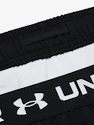 Moške kratke hlače Under Armour  Vanish Woven 2in1 Sts-BLK