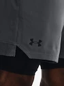 Moške kratke hlače Under Armour  Vanish Woven 2in1 Sts-GRY