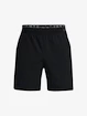 Moške kratke hlače Under Armour  Vanish Woven 6in Shorts-BLK