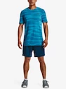 Moške kratke hlače Under Armour  Vanish Woven 6in Shorts-BLU