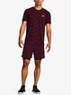 Moške kratke hlače Under Armour  Vanish Woven 6in Shorts-MRN