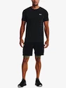 Moške kratke hlače Under Armour  Vanish Woven 8in Shorts-BLK