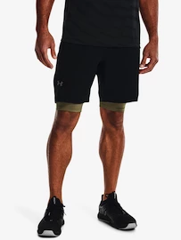 Moške kratke hlače Under Armour Vanish Woven 8in Shorts-BLK