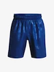 Moške kratke hlače Under Armour  Woven Emboss Short-BLU