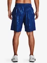 Moške kratke hlače Under Armour  Woven Emboss Short-BLU