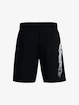 Moške kratke hlače Under Armour  Woven Graphic Shorts-BLK