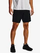 Moške kratke hlače Under Armour  Woven Graphic Shorts-BLK