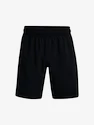 Moške kratke hlače Under Armour  Woven Graphic Shorts-BLK