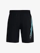 Moške kratke hlače Under Armour  Woven Graphic Shorts-BLK