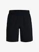 Moške kratke hlače Under Armour  Woven Graphic Shorts-BLK