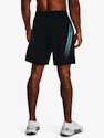 Moške kratke hlače Under Armour  Woven Graphic Shorts-BLK