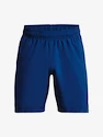 Moške kratke hlače Under Armour  Woven Graphic Shorts-BLU