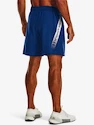 Moške kratke hlače Under Armour  Woven Graphic Shorts-BLU