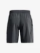 Moške kratke hlače Under Armour  Woven Graphic Shorts-GRY