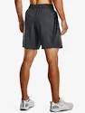 Moške kratke hlače Under Armour  Woven Graphic Shorts-GRY