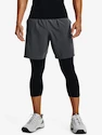 Moške kratke hlače Under Armour  Woven Graphic Shorts-GRY