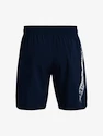 Moške kratke hlače Under Armour  Woven Graphic Shorts-NVY