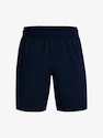 Moške kratke hlače Under Armour  Woven Graphic Shorts-NVY