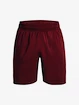 Moške kratke hlače Under Armour  Woven Graphic Shorts-RED