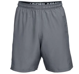 Moške kratke hlače Under Armour  Woven Graphic Wordmark Short