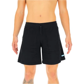 Moške kratke hlače UYN Man Natural Training OW Pant Short Black