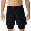 Moške kratke hlače UYN  RUNNING EXCELERATION OW PERFORMANCE 2IN1 SHORT Black