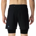 Moške kratke hlače UYN  RUNNING EXCELERATION OW PERFORMANCE 2IN1 SHORT Black