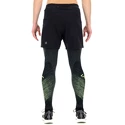 Moške kratke hlače UYN  Running Exceleration Shorts 2in1 Black