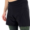 Moške kratke hlače UYN  Running Exceleration Shorts 2in1 Black