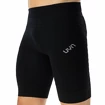 Moške kratke hlače UYN  RUNNING ULTRA1 OW TIGHT SHORTS Black