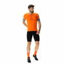 Moške kratke hlače UYN  RUNNING ULTRA1 OW TIGHT SHORTS Black