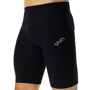 Moške kratke hlače UYN  RUNNING ULTRA1 OW TIGHT SHORTS Black S