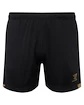 Moške kratke hlače Warrior Aurum Tech Short Black